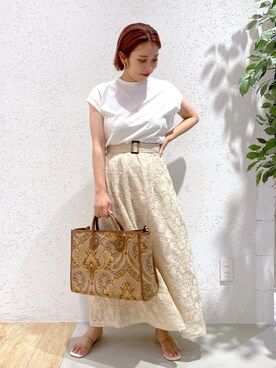 kiyokaさんのコーディネート