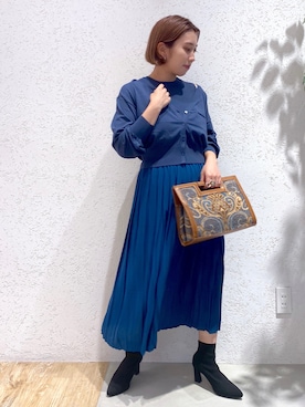 kiyokaさんのコーディネート