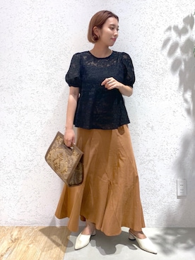 kiyokaさんのコーディネート