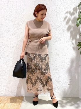 kiyokaさんのコーディネート