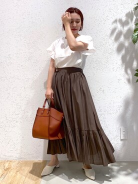 kiyokaさんのコーディネート