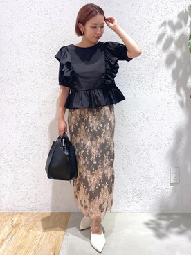 kiyokaさんのコーディネート