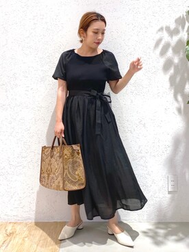 kiyokaさんのコーディネート