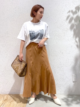 kiyokaさんのコーディネート