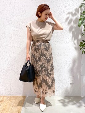 kiyokaさんのコーディネート