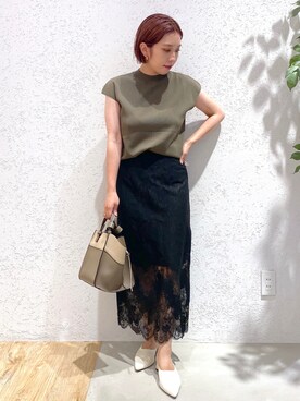 kiyokaさんのコーディネート