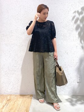 kiyokaさんのコーディネート