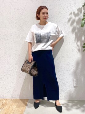 kiyokaさんのコーディネート