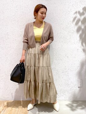 kiyokaさんのコーディネート