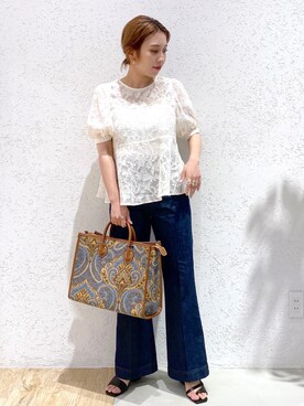 kiyokaさんのコーディネート