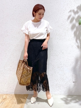 kiyokaさんのコーディネート