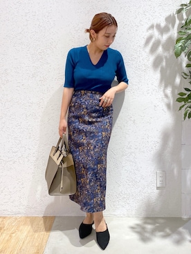 kiyokaさんのコーディネート