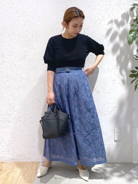 kiyokaさんのコーディネート