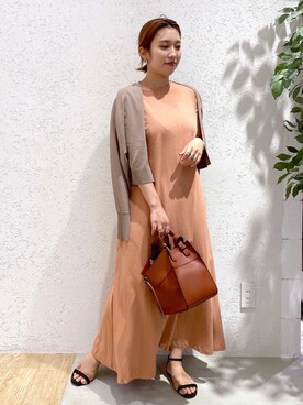 kiyokaさんのコーディネート