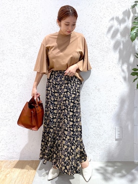 kiyokaさんのコーディネート