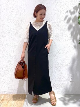 kiyokaさんのコーディネート