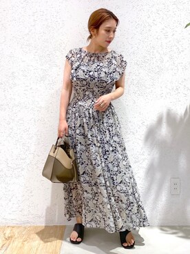 kiyokaさんのコーディネート