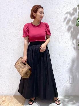 kiyokaさんのコーディネート