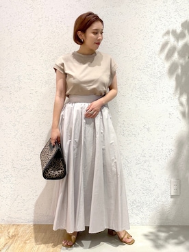 kiyokaさんのコーディネート