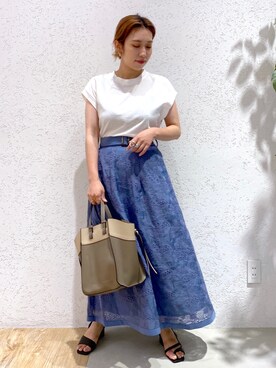 kiyokaさんのコーディネート