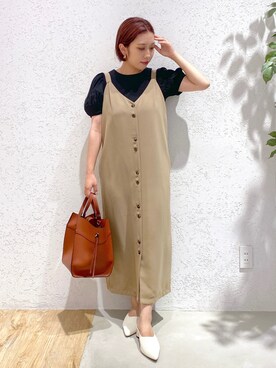 kiyokaさんのコーディネート