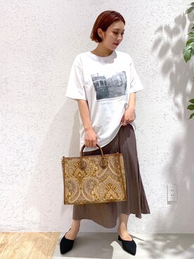 kiyokaさんのコーディネート