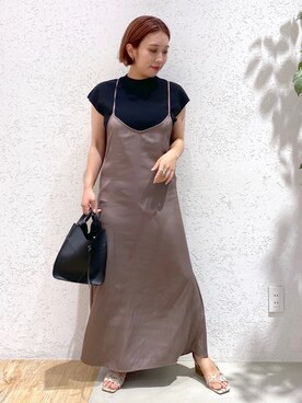 kiyokaさんのコーディネート