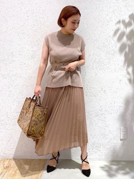 kiyokaさんのコーディネート