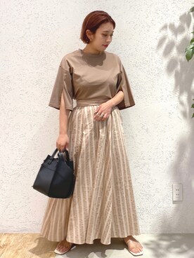 kiyokaさんのコーディネート