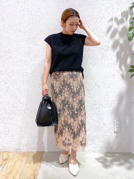 kiyokaさんのコーディネート