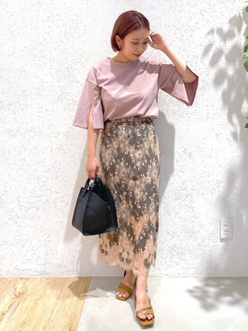 kiyokaさんのコーディネート