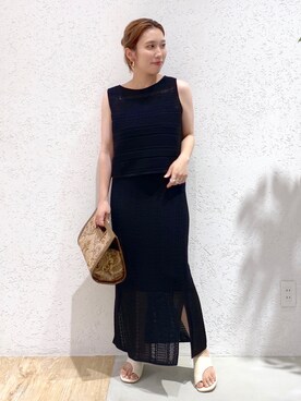 kiyokaさんのコーディネート