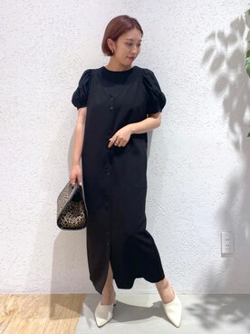 kiyokaさんのコーディネート