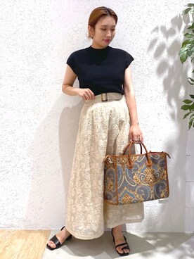 kiyokaさんのコーディネート