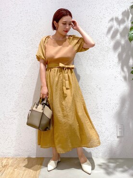 kiyokaさんのコーディネート