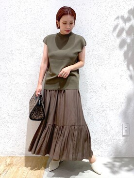 kiyokaさんのコーディネート