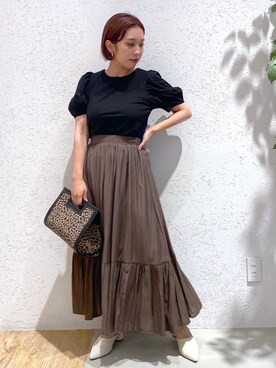 kiyokaさんのコーディネート