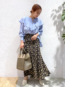 kiyokaさんのコーディネート