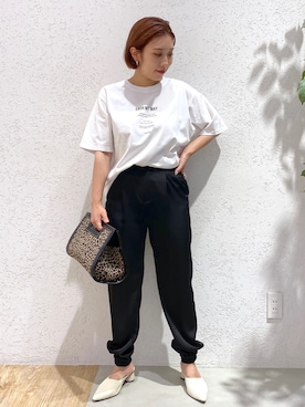 kiyokaさんのコーディネート