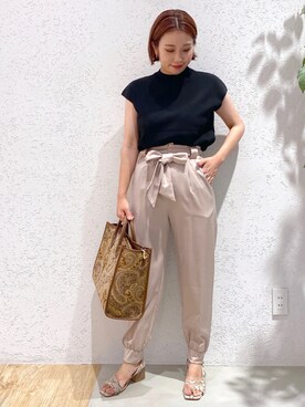 kiyokaさんのコーディネート