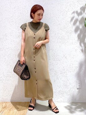 kiyokaさんのコーディネート