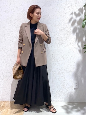 kiyokaさんのコーディネート