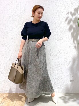 kiyokaさんのコーディネート