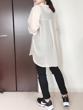 コマじろうさんのコーディネート