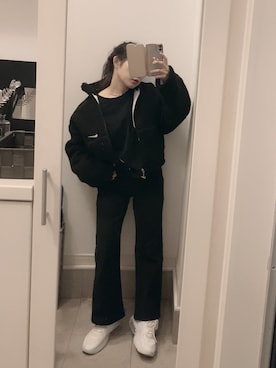 コマじろうさんのコーディネート