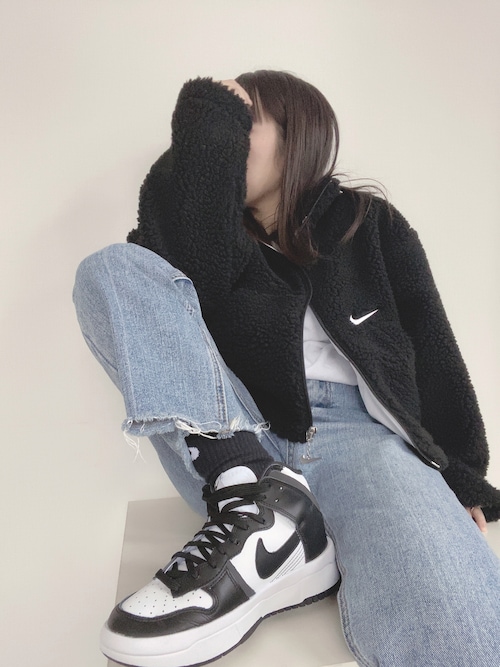 コマじろう|NIKEのスニーカーを使ったコーディネート - WEAR