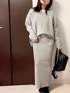 コマじろうさんのコーディネート