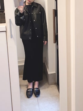 コマじろうさんのコーディネート