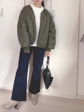 コマじろうさんのコーディネート