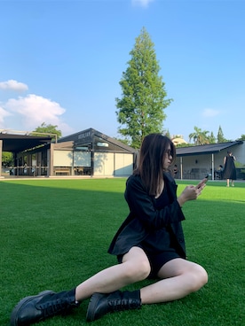 Carolさんのコーディネート